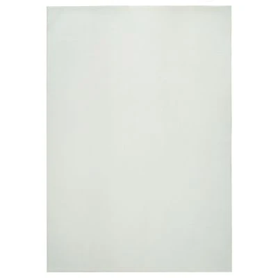 Dette produkt hedder Comfy, fremstillet af Polyester materiale med en smuk Offwhite farve - SE Mattor