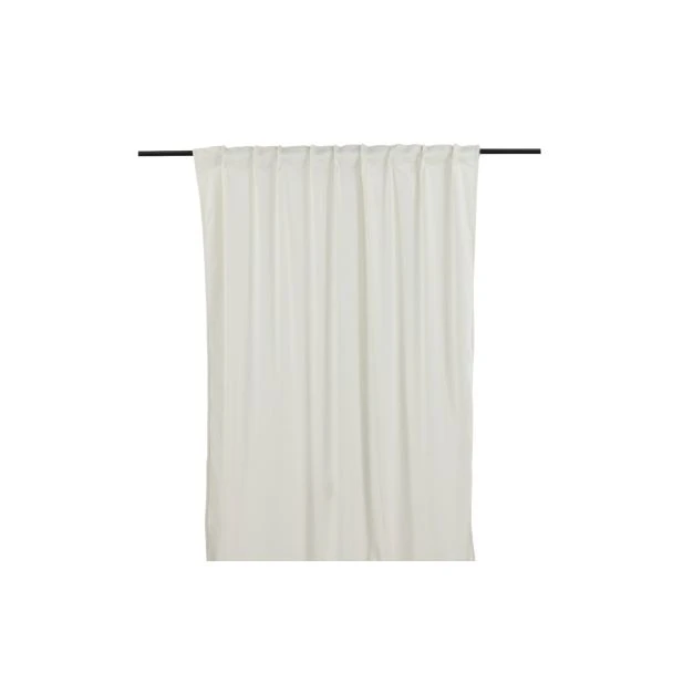 Dette produkt hedder Lavendelvind, fremstillet af Polyester materiale med en smuk Hvid farve - SE Mattor
