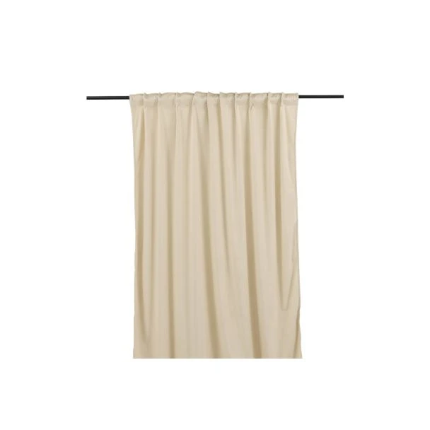 Dette produkt hedder Lavendelvind, fremstillet af Polyester materiale med en smuk Beige farve - SE Mattor