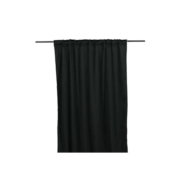 Dette produkt hedder Lavendelvind, fremstillet af Polyester materiale med en smuk Sort farve - SE Mattor