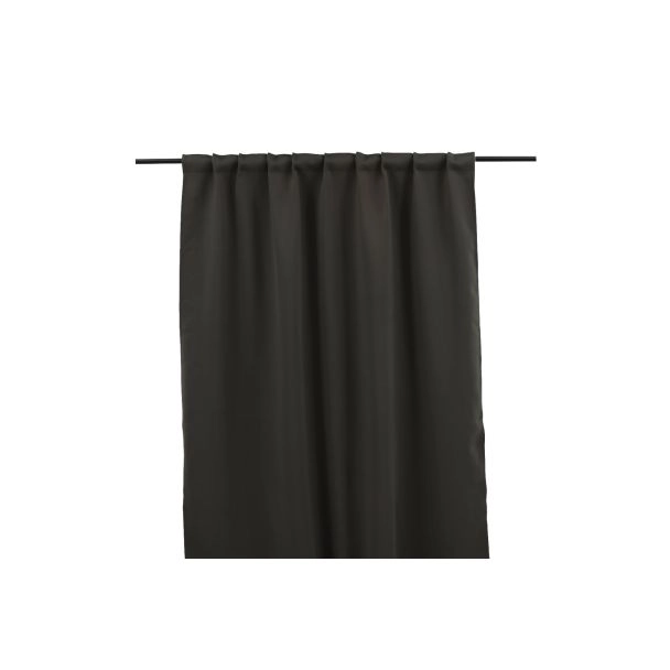 Dette produkt hedder Molndans, fremstillet af Polyester materiale med en smuk Mørkegrå farve - SE Mattor