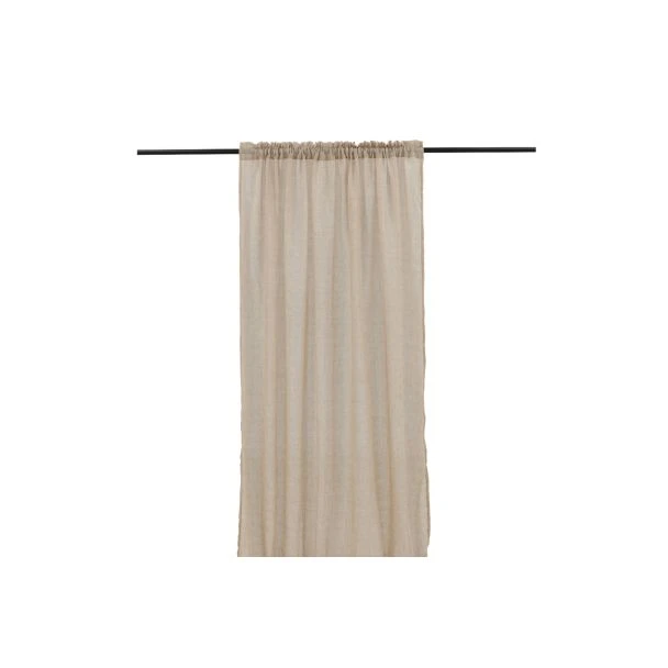 Dette produkt hedder Rosendimma, fremstillet af Polyester materiale med en smuk Beige farve - SE Mattor