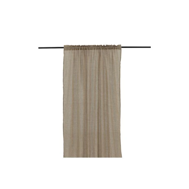 Dette produkt hedder Rosendimma, fremstillet af Polyester materiale med en smuk Brun farve - SE Mattor