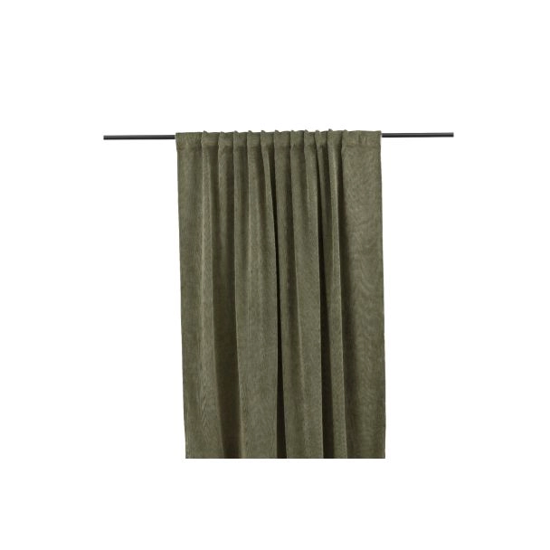 Dette produkt hedder Kristallglans, fremstillet af Polyester materiale med en smuk Grøn farve - SE Mattor