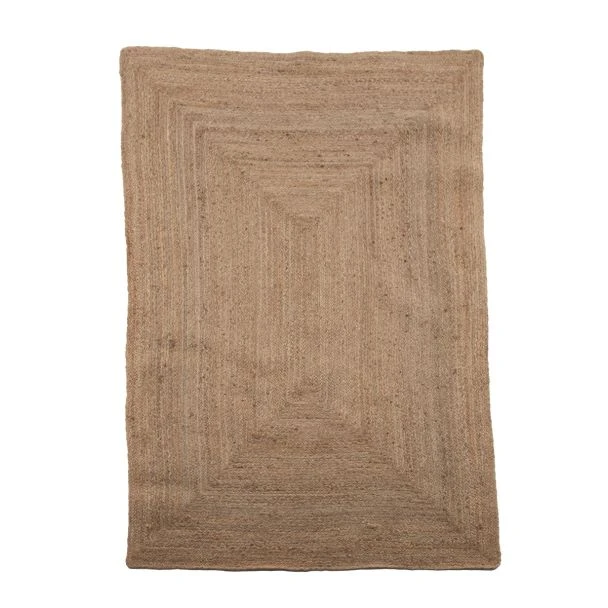 Dette produkt hedder Svandal, fremstillet af Jute materiale med en smuk Natur farve - SE Mattor