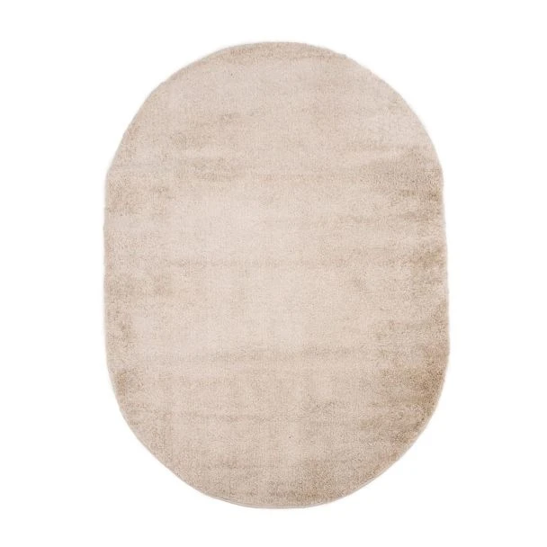 Dette produkt hedder Nora, fremstillet af Polypropylen materiale med en smuk Beige farve - SE Mattor