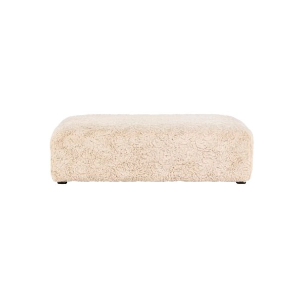 Puf Duskwendry Beige