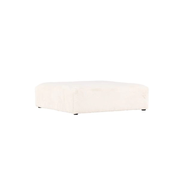 Puf Hollowpier Beige