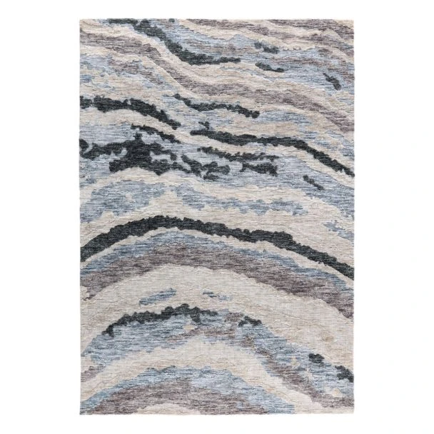 Dette produkt hedder Sona, fremstillet af Polyester materiale med en smuk Beige farve - SE Mattor