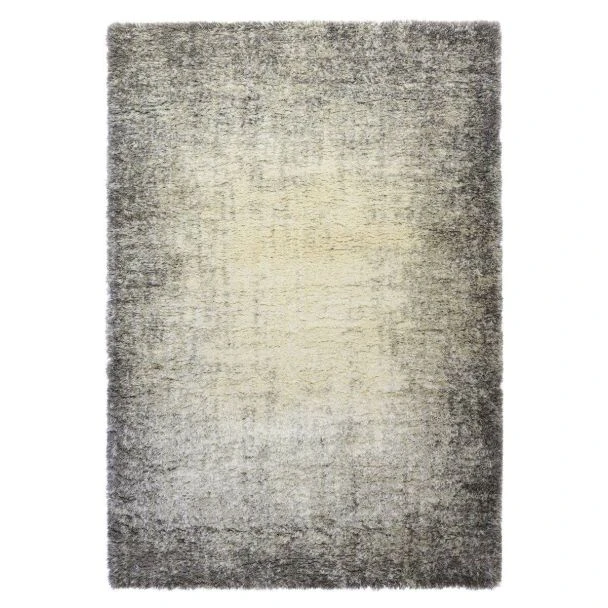 Dette produkt hedder Alex, fremstillet af Polyester materiale med en smuk Beige farve - SE Mattor