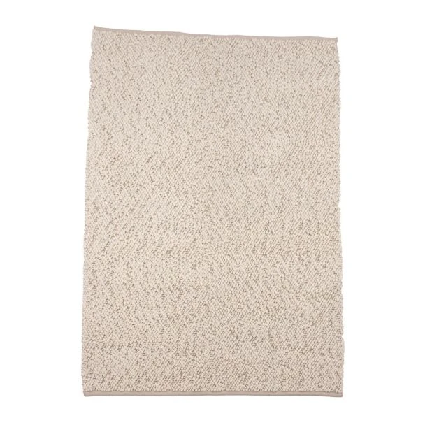 Dette produkt hedder Avenora, fremstillet af Uld materiale med en smuk Offwhite farve - SE Mattor