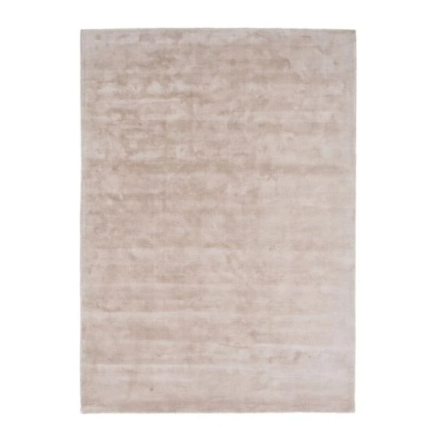 Bomuldstæppe Brillo Beige