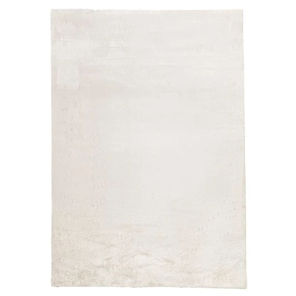 Dette produkt hedder Cat, fremstillet af Polyester materiale med en smuk Offwhite farve - SE Mattor