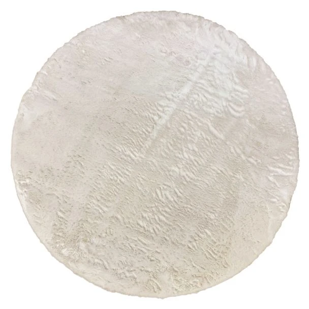 Dette produkt hedder Cat, fremstillet af Polyester materiale med en smuk Offwhite farve - SE Mattor