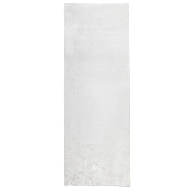 Dette produkt hedder Cat, fremstillet af Polyester materiale med en smuk Hvid farve - SE Mattor