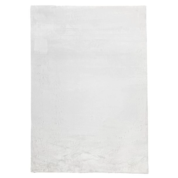 Dette produkt hedder Cat, fremstillet af Polyester materiale med en smuk Hvid farve - SE Mattor