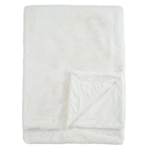 Dette produkt hedder Cat, fremstillet af Polyester materiale med en smuk Offwhite farve - SE Mattor