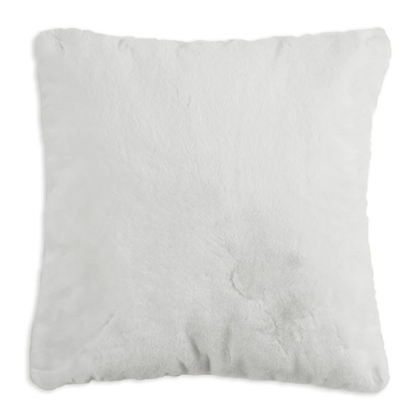 Dette produkt hedder Cat, fremstillet af Polyester materiale med en smuk Offwhite farve - SE Mattor