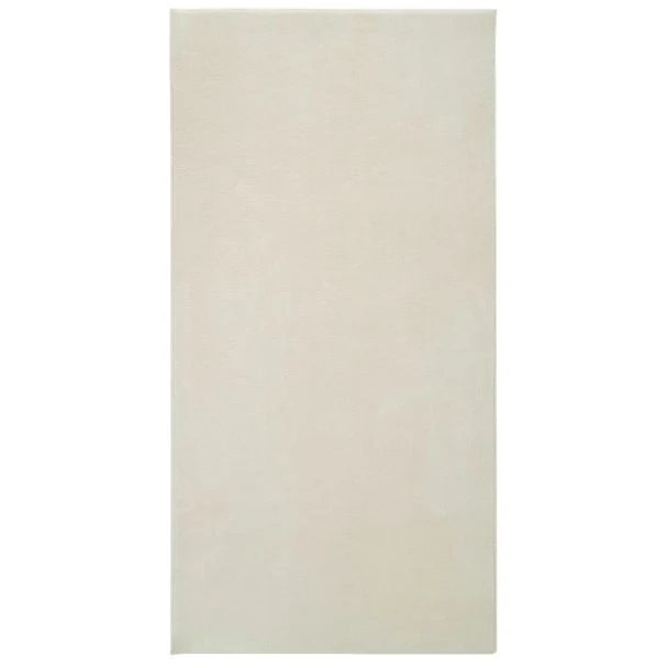 Dette produkt hedder Comfy, fremstillet af Polyester materiale med en smuk Beige farve - SE Mattor