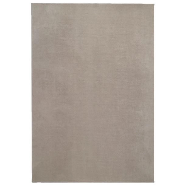 Dette produkt hedder Comfy, fremstillet af Polyester materiale med en smuk Gråbeige farve - SE Mattor