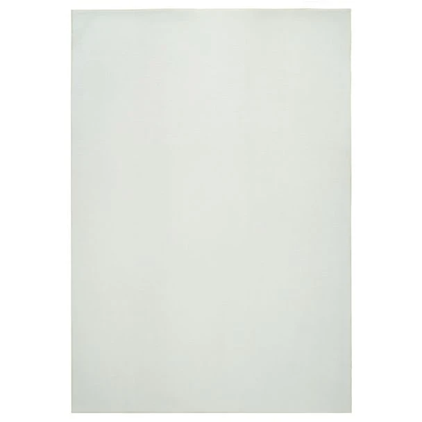 Dette produkt hedder Comfy, fremstillet af Polyester materiale med en smuk Offwhite farve - SE Mattor