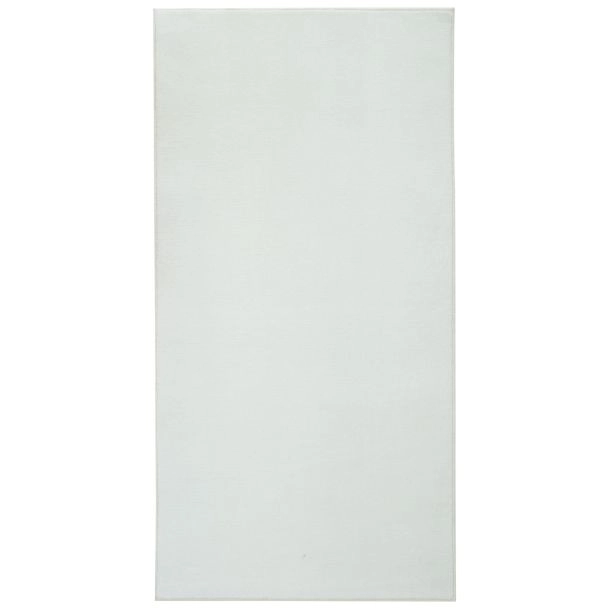 Dette produkt hedder Comfy, fremstillet af Polyester materiale med en smuk Offwhite farve - SE Mattor