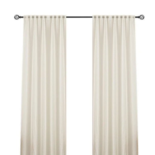 Dette produkt hedder Ellinor, fremstillet af Polyester materiale med en smuk Beige farve - SE Mattor