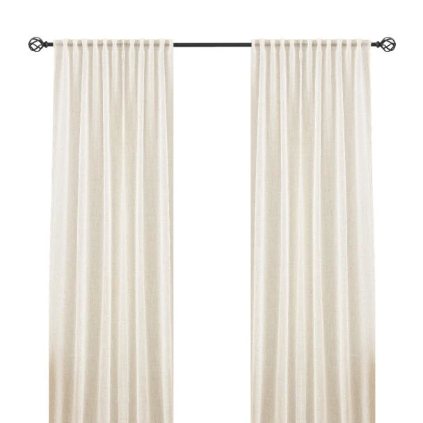 Dette produkt hedder Estelle, fremstillet af Polyester materiale med en smuk Beige farve - SE Mattor
