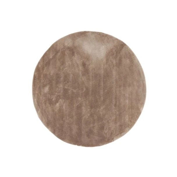 Rundt Haki Beige