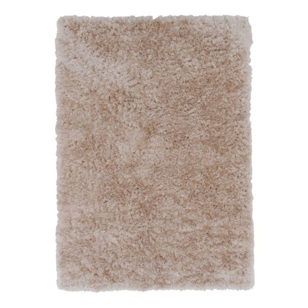 Ryatæppe Harit Beige