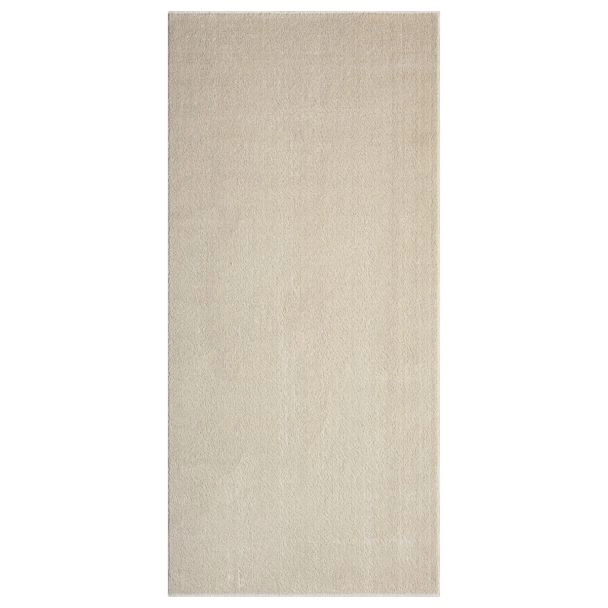 Dette produkt hedder Milli, fremstillet af Polypropylen materiale med en smuk Beige farve - SE Mattor
