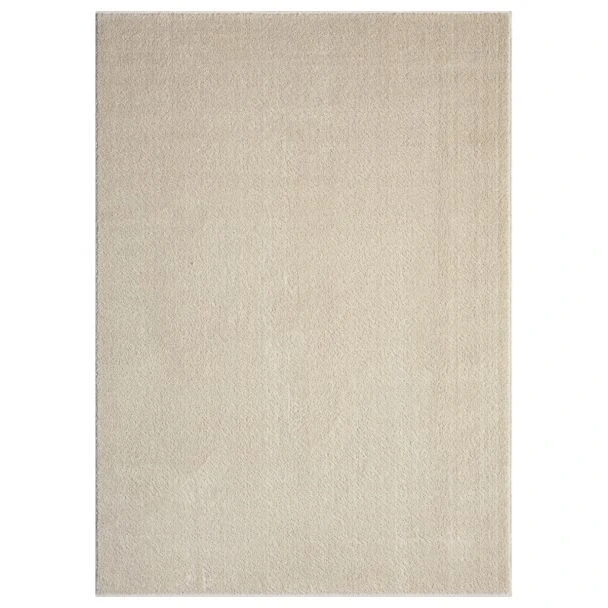 Dette produkt hedder Milli, fremstillet af Polypropylen materiale med en smuk Beige farve - SE Mattor