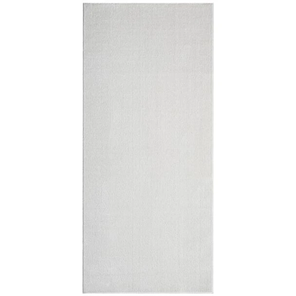 Dette produkt hedder Milli, fremstillet af Polypropylen materiale med en smuk Offwhite farve - SE Mattor