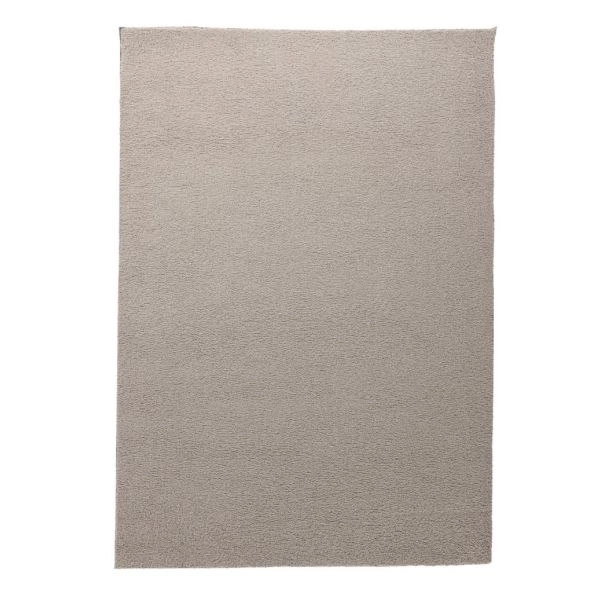 Ryatæppe Miren Beige