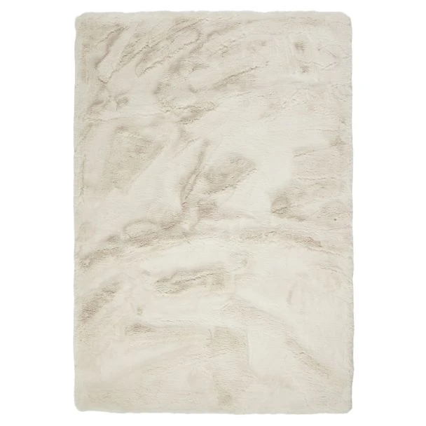 Pels Tæppe Norris Offwhite