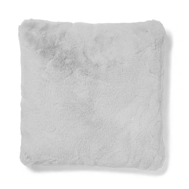 Dette produkt hedder Rabbit, fremstillet af Polyester materiale med en smuk Sølv farve - SE Mattor