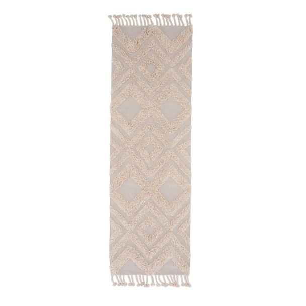Løber Rio Beige