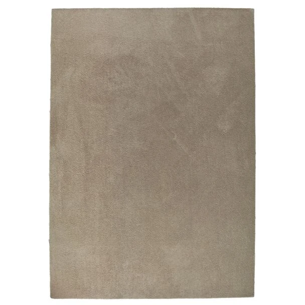 Ryatæppe Solvyn Beige