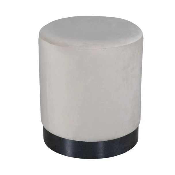 Puf Thessaly Beige
