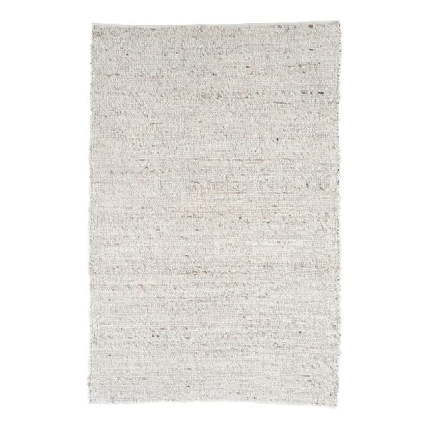 Dette produkt hedder Moana, fremstillet af Uld materiale med en smuk Beige farve - SE Mattor