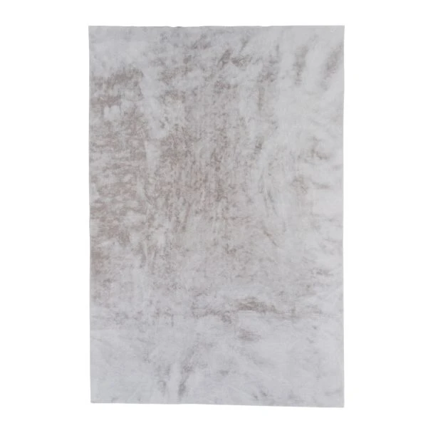 Dette produkt hedder Elton, fremstillet af Polyester materiale med en smuk Grå farve - SE Mattor