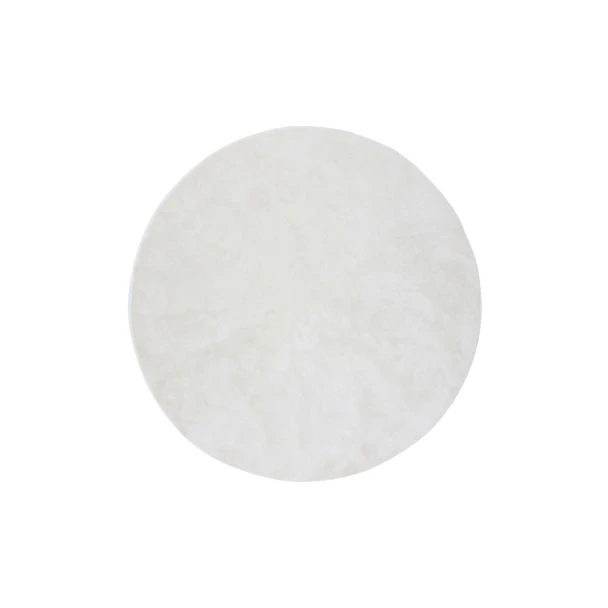 Dette produkt hedder Haki, fremstillet af Polyester materiale med en smuk Hvid farve - SE Mattor