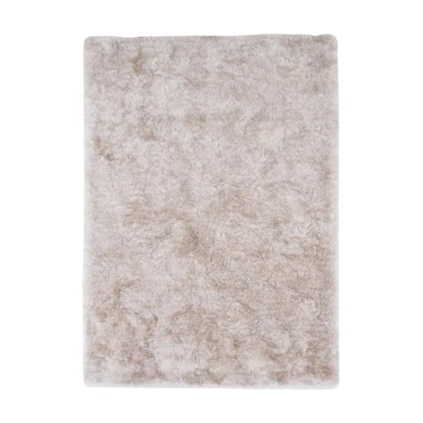 Dette produkt hedder Bolton, fremstillet af Bomuld materiale med en smuk Beige farve - SE Mattor