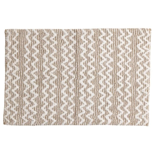 Badeværelsestæppe Sano Beige