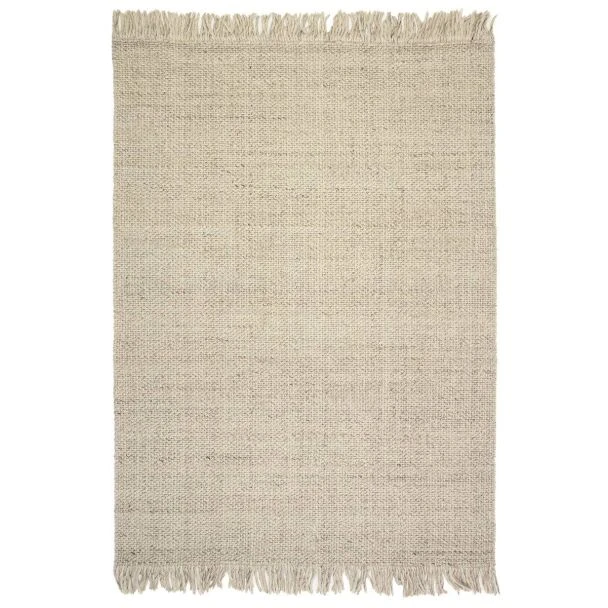 Dette produkt hedder Fille, fremstillet af Uld materiale med en smuk Grå farve - SE Mattor