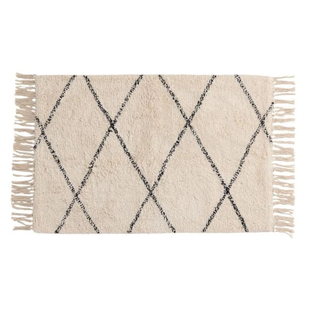 Badeværelsestæppe Talii Beige
