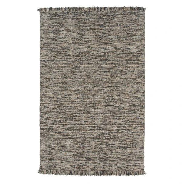 Dette produkt hedder Tissora, fremstillet af Uld materiale med en smuk Multi farve - SE Mattor