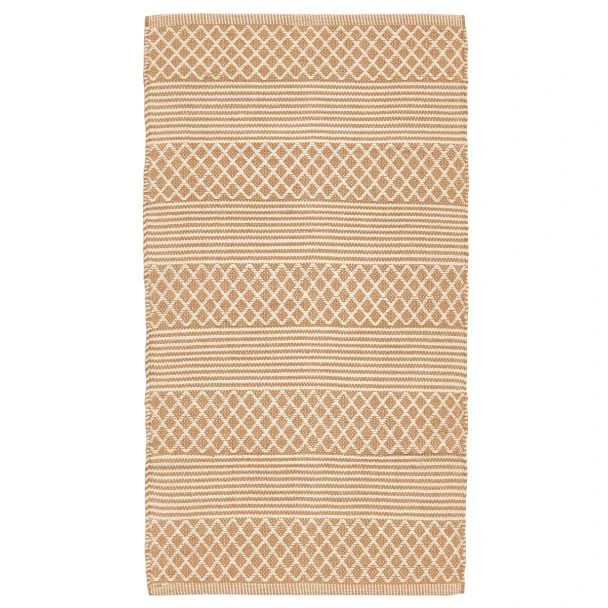 Løber Fyrolin Beige