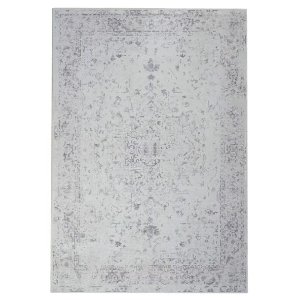 Dette produkt hedder Vero Twine, fremstillet af Polyester materiale med en smuk Beige farve - SE Mattor