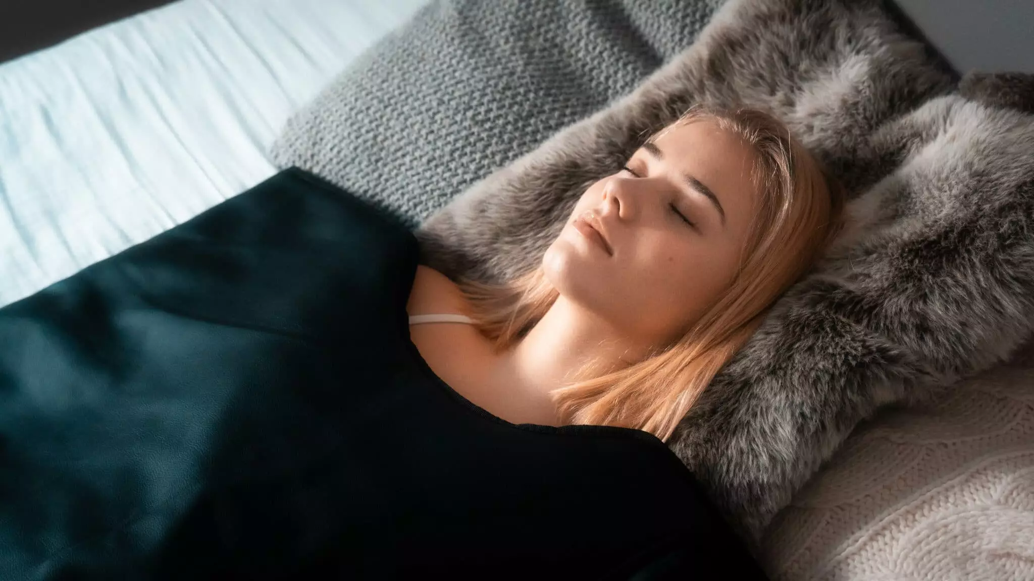 Fordelene ved at bruge et infrarød sauna tæppe